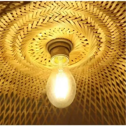 Bamboo Breeze - Hanglamp