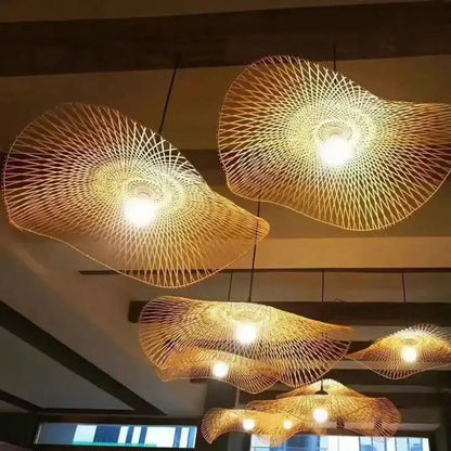 Bamboo Breeze - Hanglamp